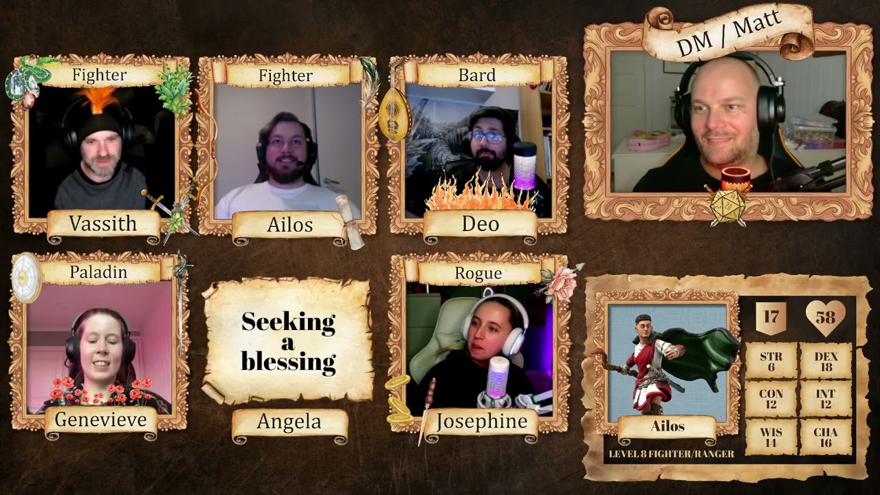 Episode 32: A new king on the horizon
