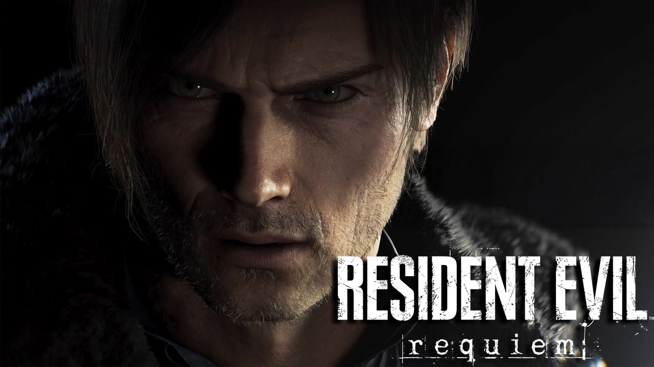 ÖZEL YAYIN 2 : RESIDENT EVIL 9 REQUIEM