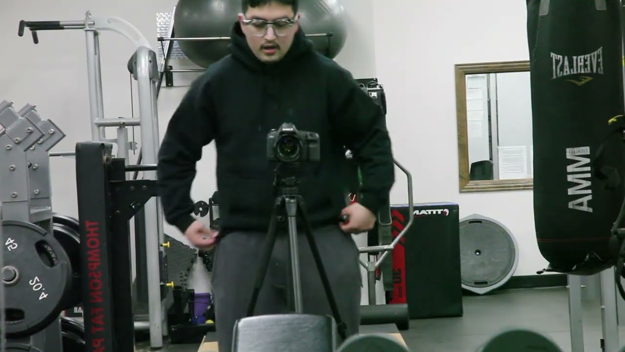 day 1 chest+shoulders