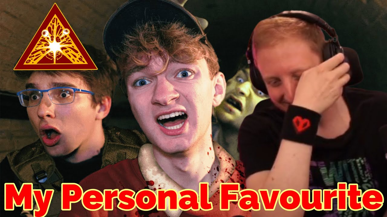 Philza reacts to We Survived A Zombie Apocalypse (New Sorry Video)