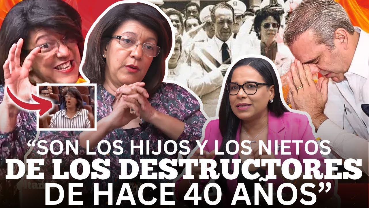 CARTA ABIERTA PARA EL GOBIERNO: PROFESORA PATRIOTA HABLA AL PAÍS (MARÍA NÚÑEZ)