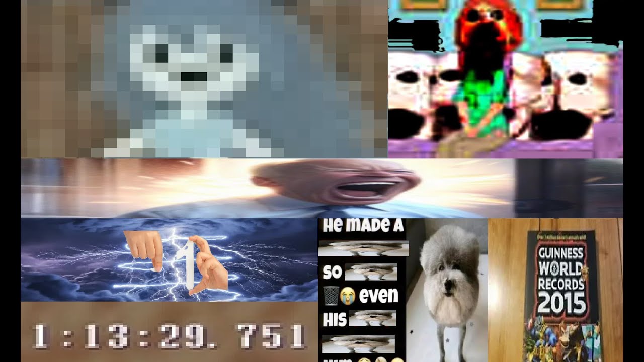 Spooky's HD Renovation 500 and 1000 Former WR in 1:13:29.751