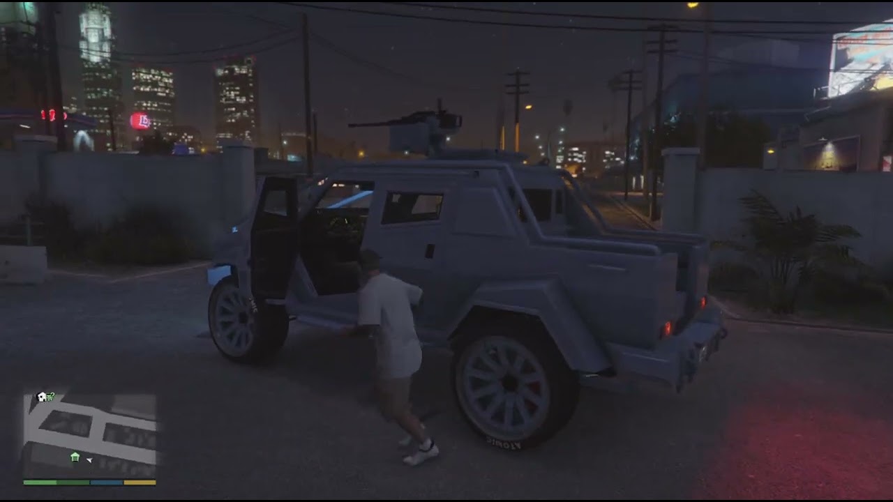 Nuevo bug Ps5