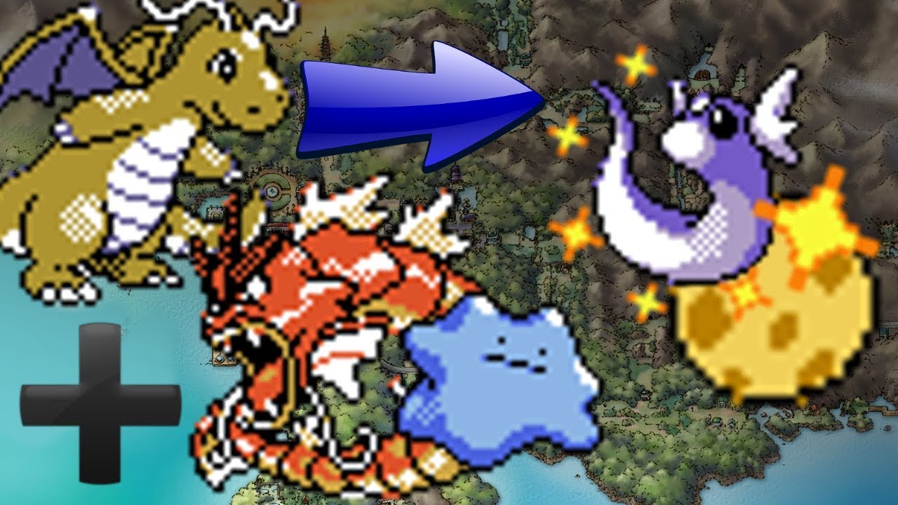 Obtenir facilement des shiny par œuf ! | Tuto Pokémon Or Argent Cristal (GB & Console Virtuelle !)