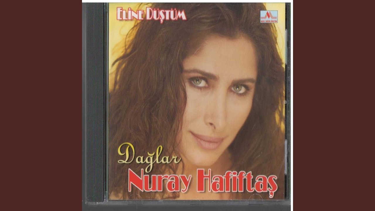 Kıyametmi Koptu Dağlar