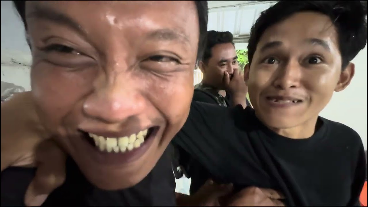 SALAM ANGAH ANGAH DARI JAKI ! - APES BANGET HARI INI SETELAH REVIEW B2 😭🤯💔🔥🫵🏻🍗❌📛