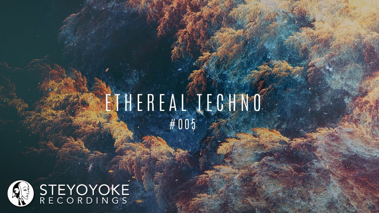 Ricardo Piedra - Lunasphere (Original Mix) | Steyoyoke