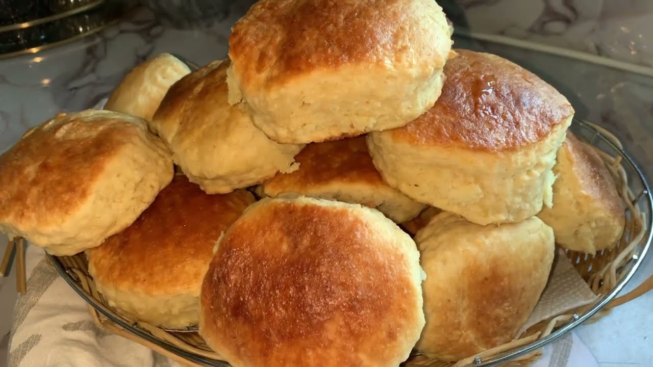 🍂 Cozy Winter Baking | Homemade Scones Recipe (Easy & Delicious!) 🍪