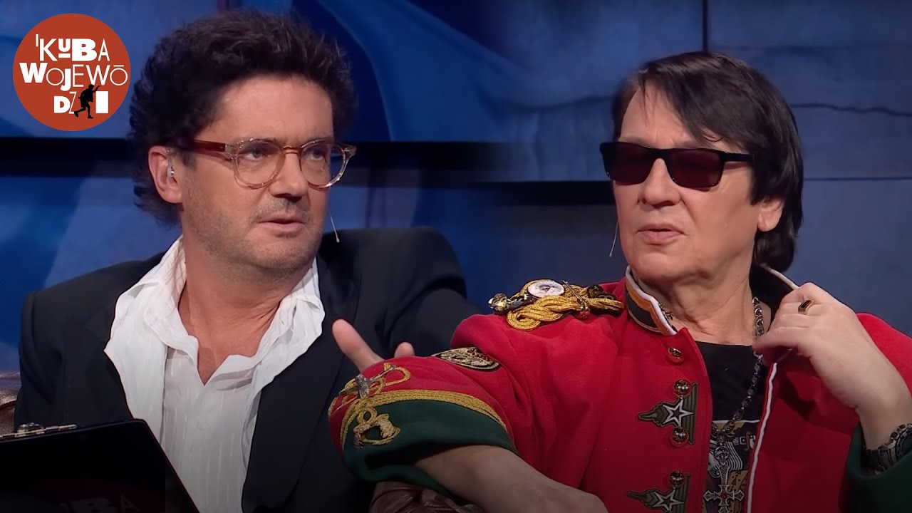 Maciej Maleńczuk ostro o Dodzie: 