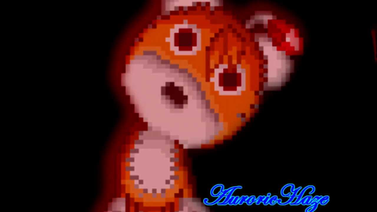 Tails Doll Curse Creepypasta