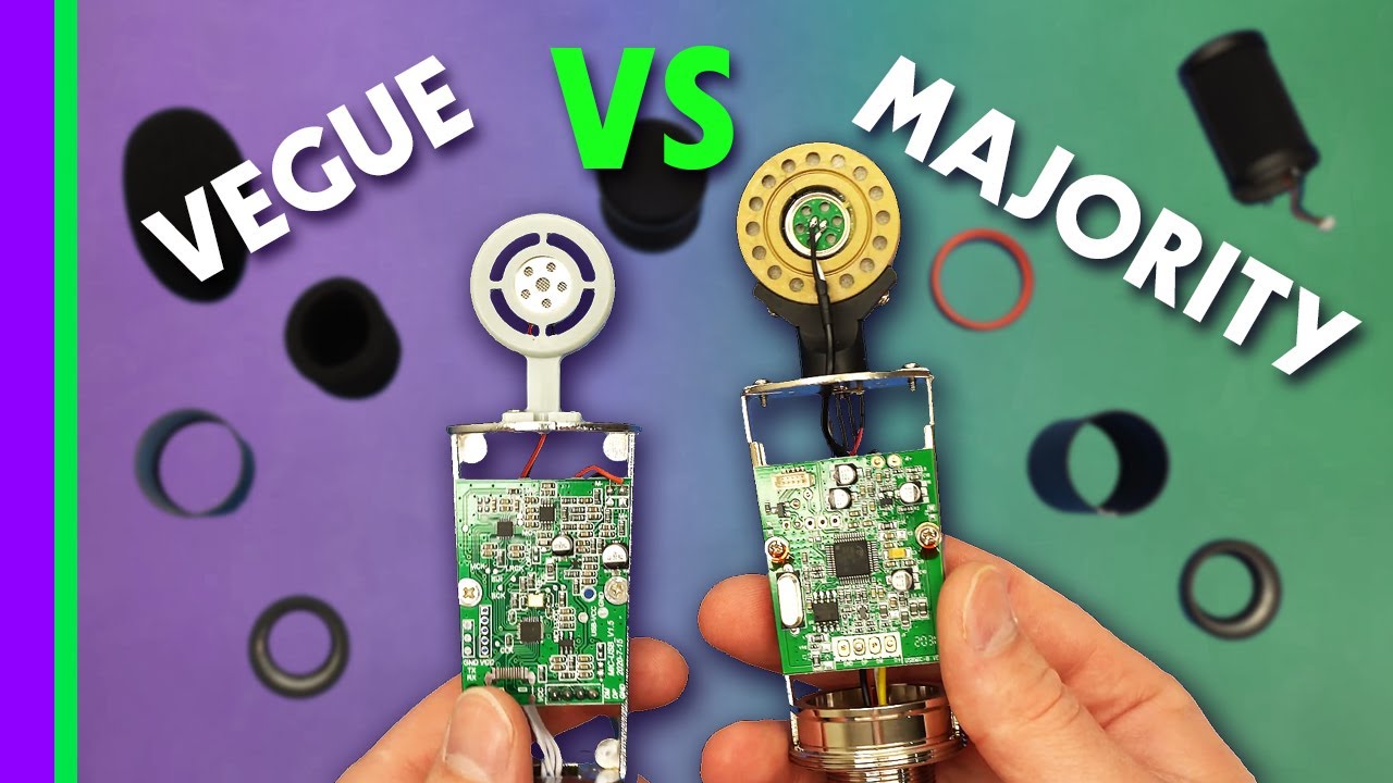 $15 Microphone vs $40 Microphone: Which One is the Best? Microphone DOUBLE Teardown!