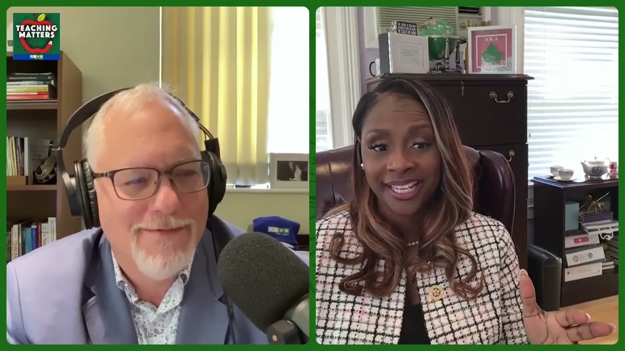 Communicating About School Safety