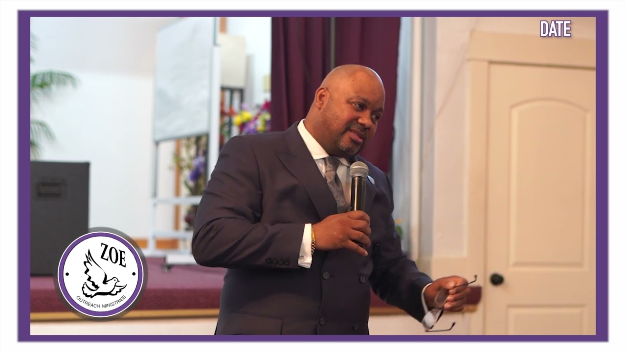 Spiritual Complacency, Bishop J Riley, 12/28/25