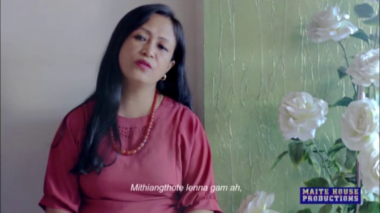 Vanmun lopi hepi gam ~ Rosalind@Khawvel Buai umna Khel lam akhin