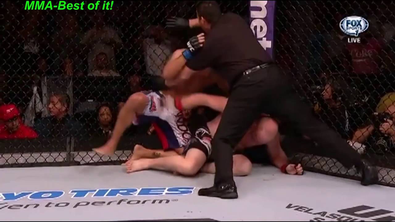 Dan Henderson Tribute/Highlight 2016