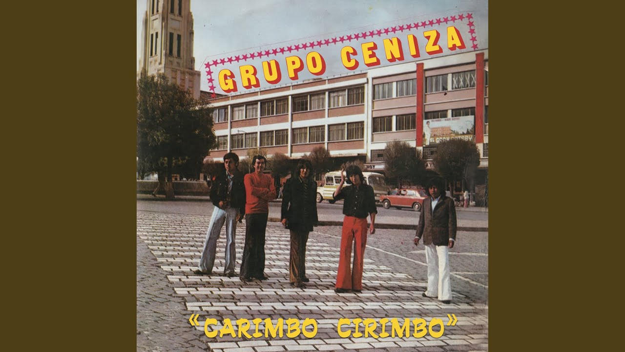 Carimbo Cirimbo