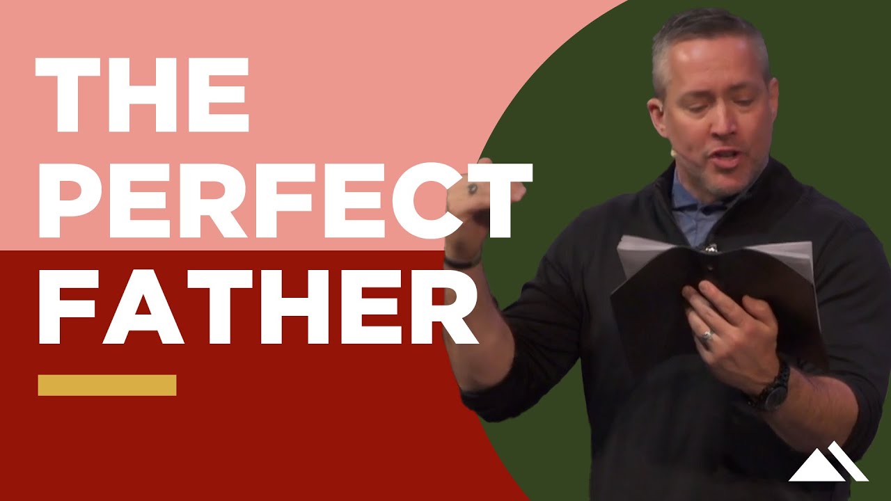 Why Jesus Is the Father Your Heart Has Always Craved