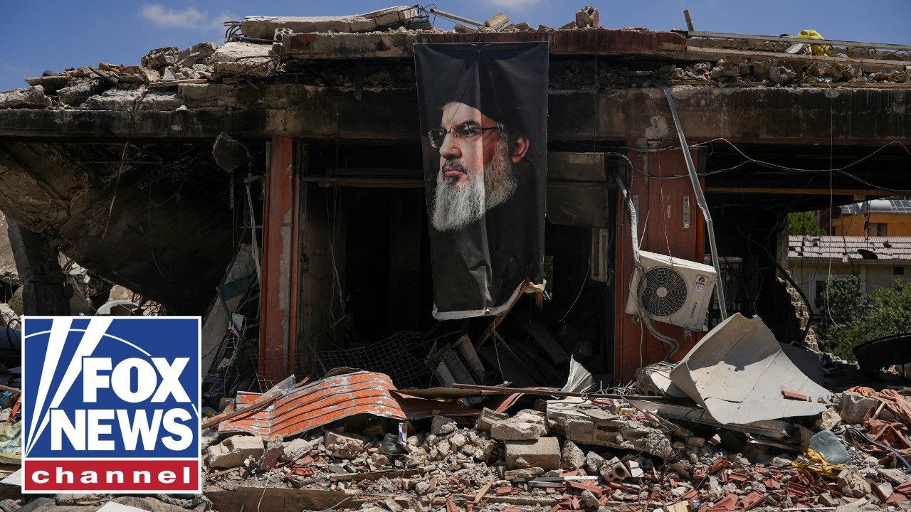 Hezbollah is Iran's &lsquo;MOST FORMIDABLE&rsquo; proxy: Ret Army intelligence officer