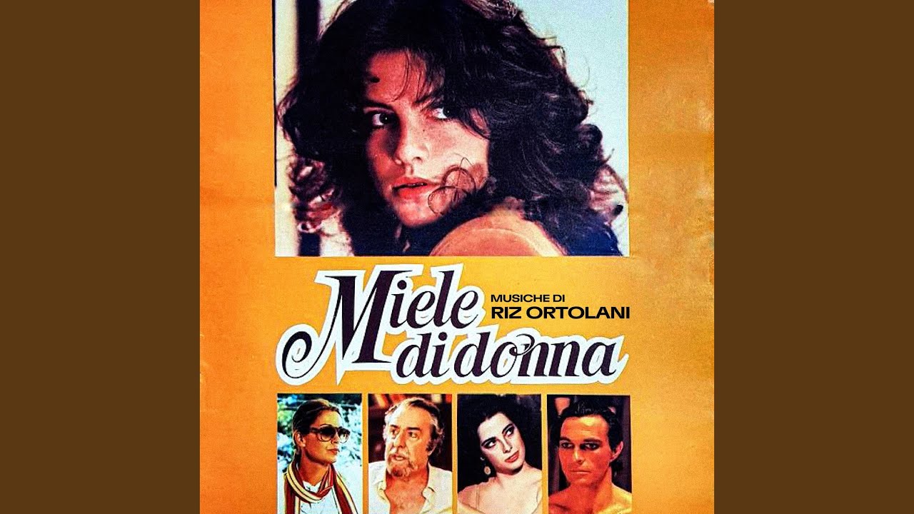 Miele di donna (Finale)