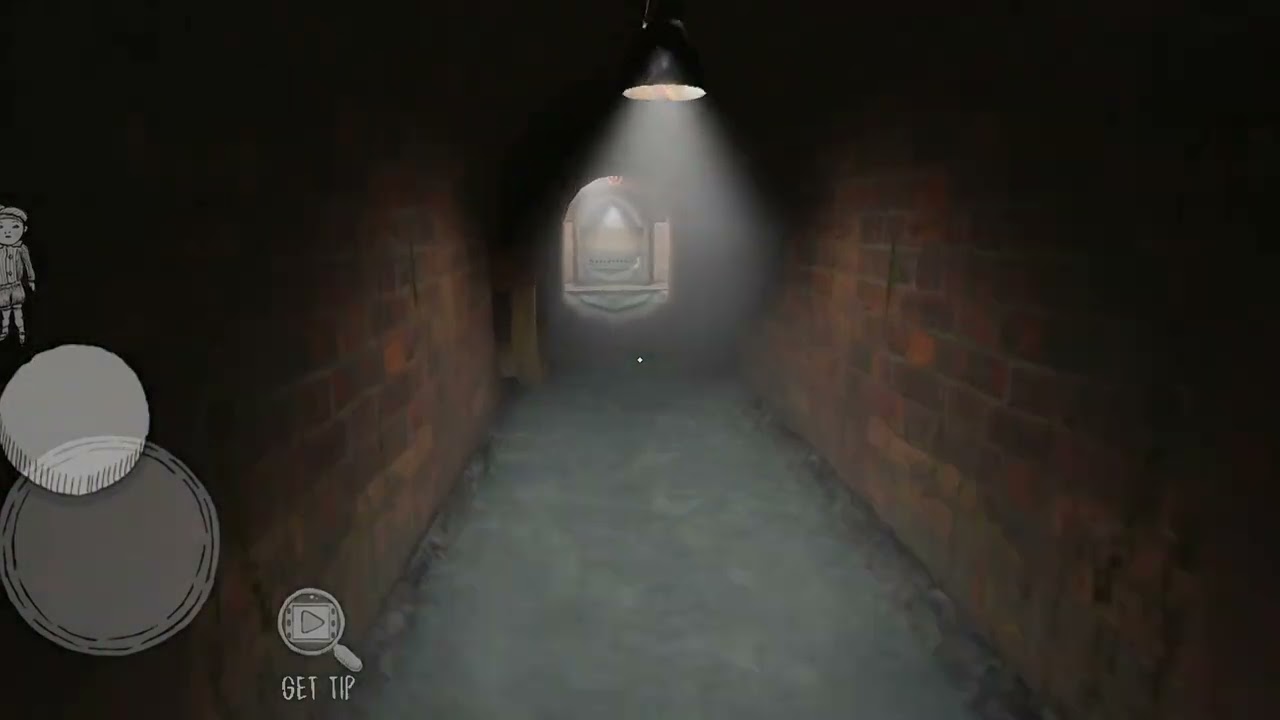 How to complete the maze challenge Evil nun mission complete #horrorgaming @liveinsaan