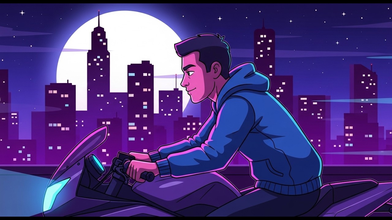 Vintage Street Flow 🎧 90’s Lofi Hip Hop Mix