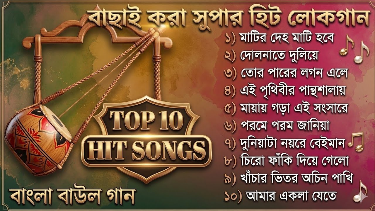 Baul Gaan | Baul Song | বাউল গান | Baul Gaan mp3 | Baul mp3 Song | Baul mp3 | mp3 Baul Gaan