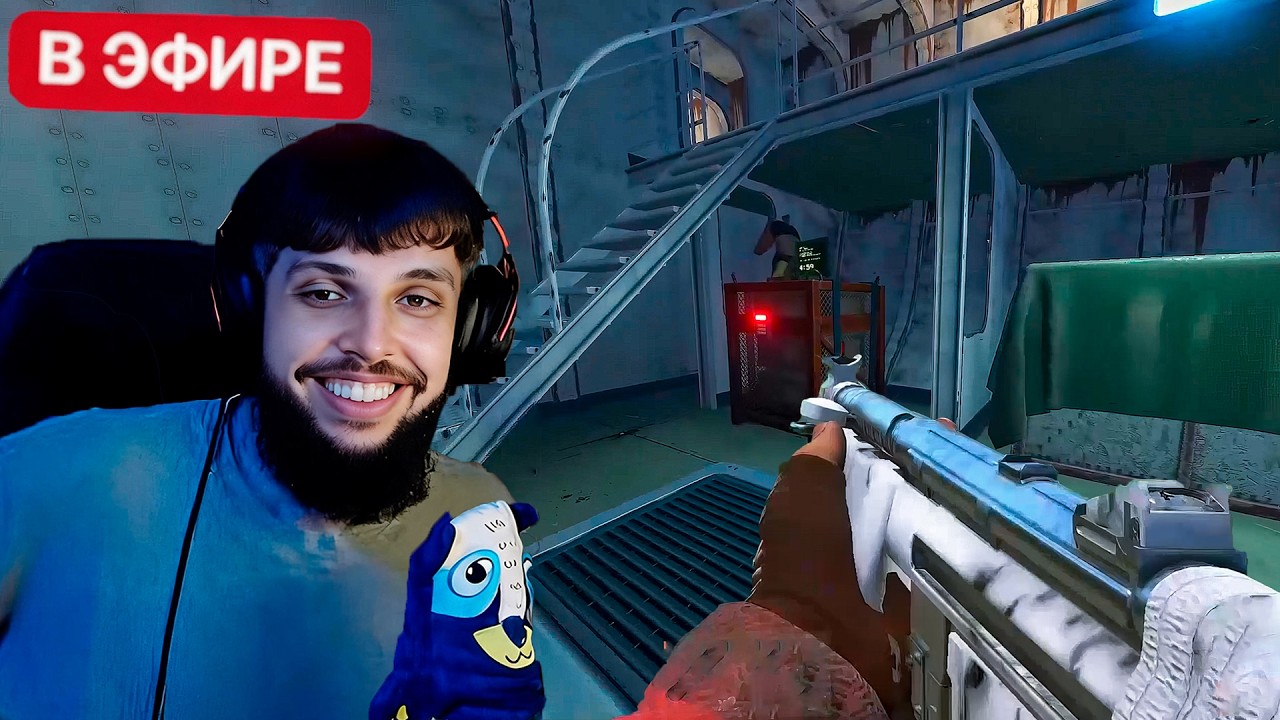 НОВАЯ СОЛО МЕТА РАЗНОСА СЕРВЕРА в РАСТ / RUST