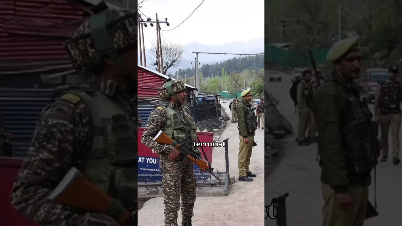 Inside the Pahalgam Attack: Unraveling How &lsquo;The Resistance Front&rsquo; Grew and Spread Through Kashmir