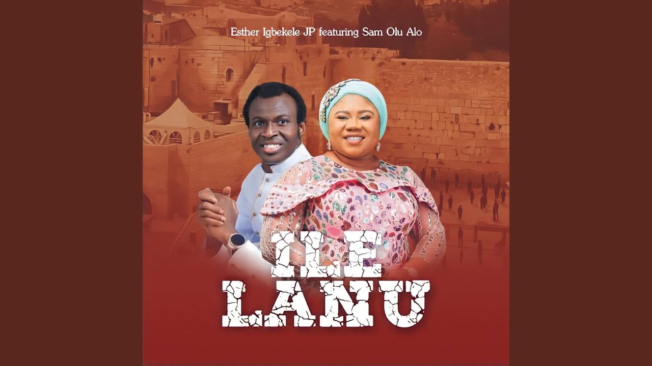 Ile Lanu (feat. Sam Olu Alo)