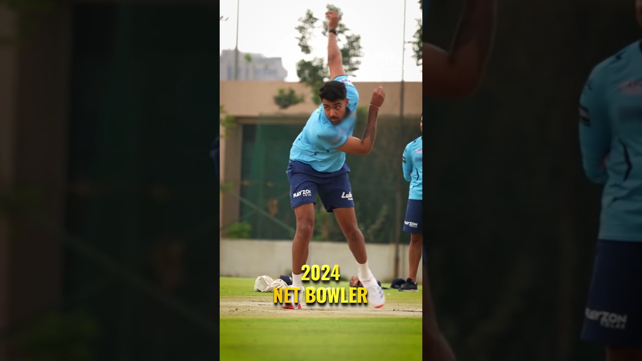 𝑸𝒖𝒊𝒄𝒌𝒍𝒚 made their way to the team, now they're ready to leave a mark ⚡[TATA IPL 2026 ]