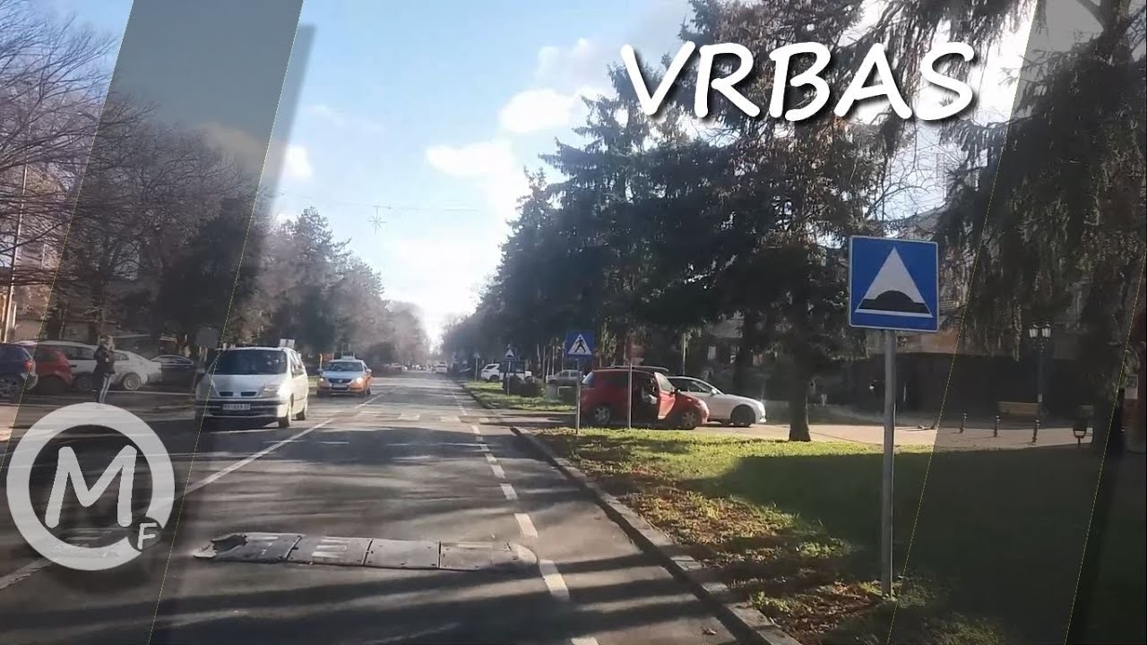 Vrbas || Srbija