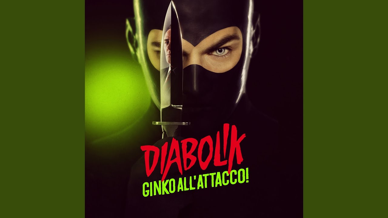 Diabolik tema (DK2 Version)