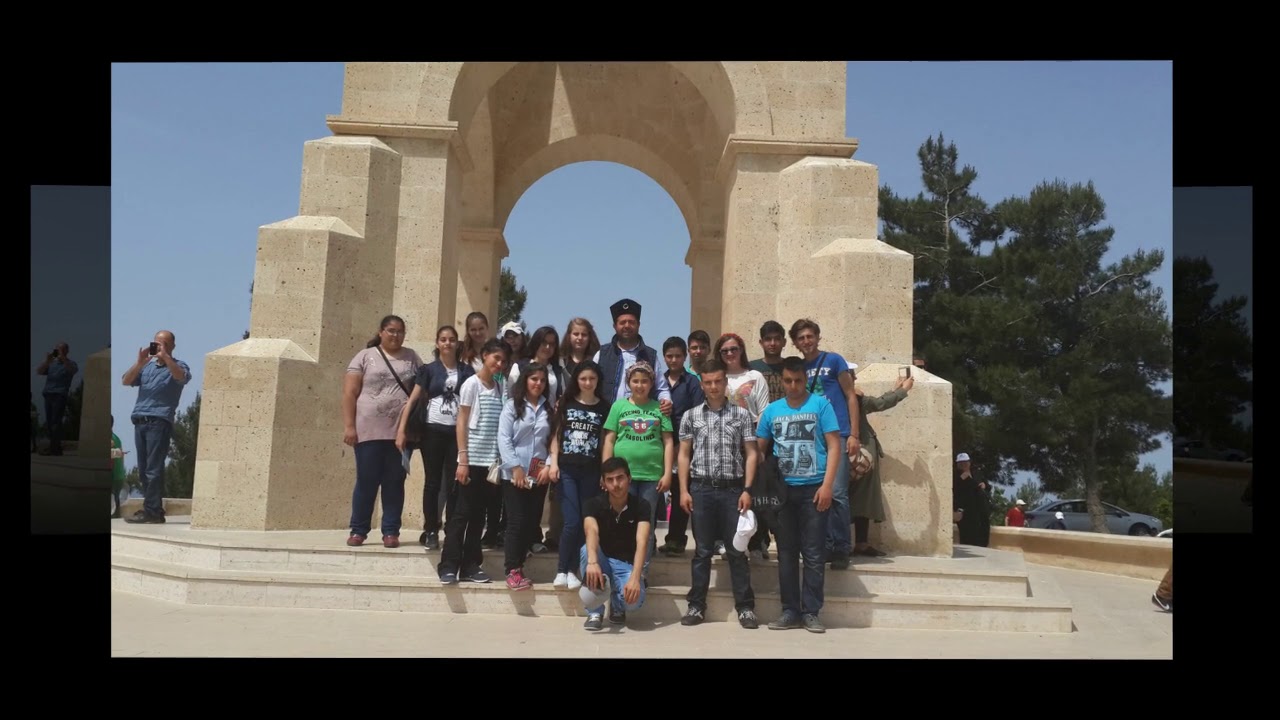 Kocasinan Mustafa Kemal Atatürk Mesleki ve Teknik Anadolu Lisesi 16/17