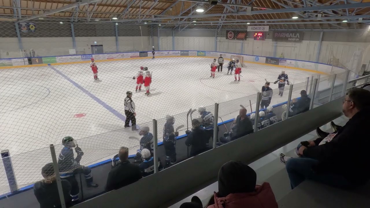 Lions Cup 2025