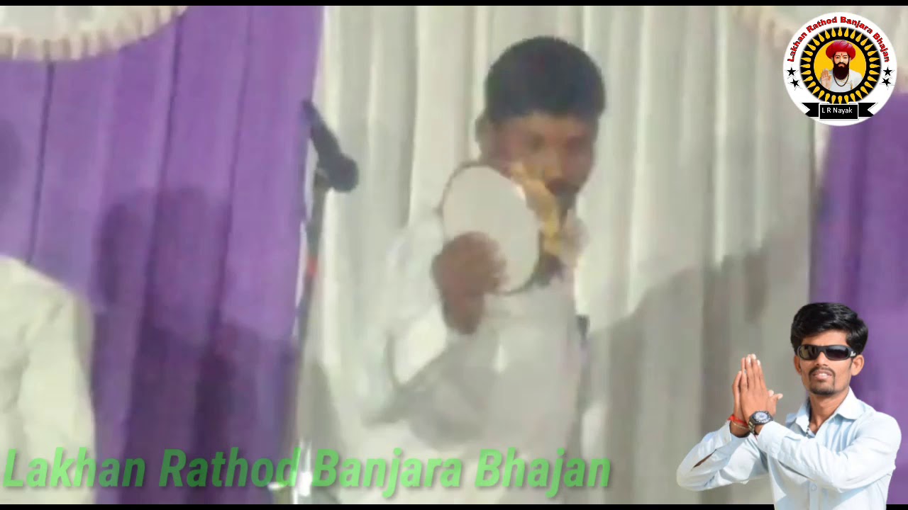 Sandeep pawar vs Laxman pawar Banjara Bhajan
