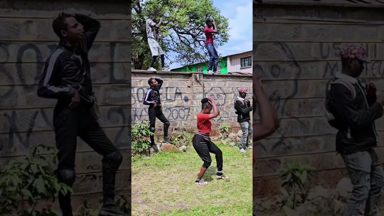 Atoti. ..#dance #lipsyncs #foryou 