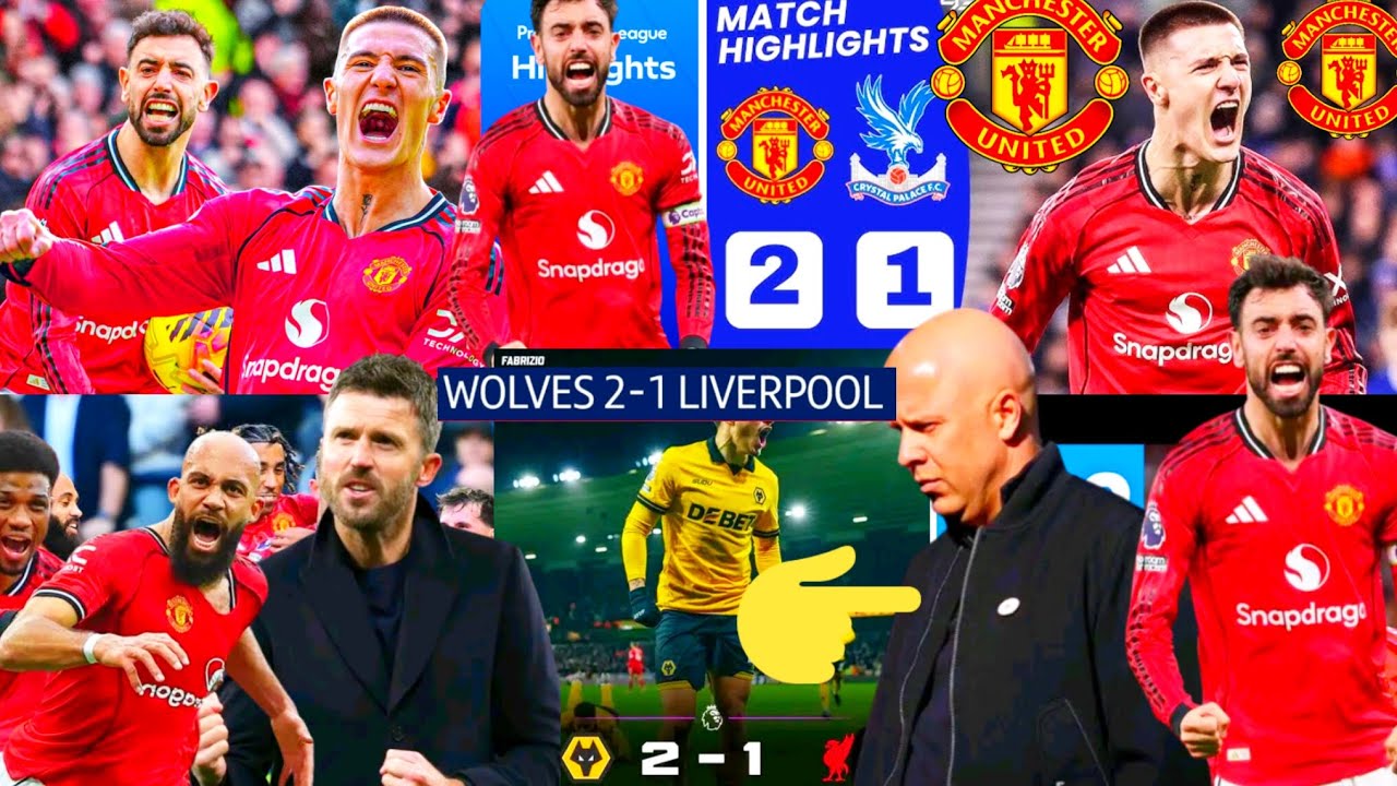 🚨LIVERPOOL IHAYE AMAHIRWE MAN UNITED🔴YO KUGUMA KUMWANYA WA ( 3)BATANGIYE KUVUGA KO IRI NO KUGIKOMBE😱