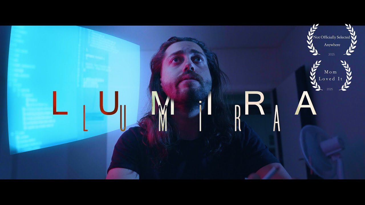 Lumira (2025) SHORT FİLM