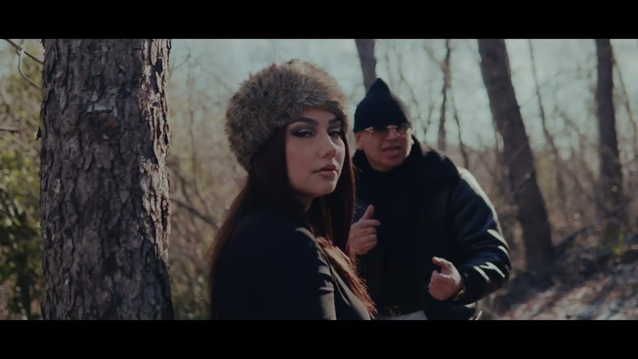 Klauser LA - Morenita ft Machete Music (Shot By RakiOMEGA)