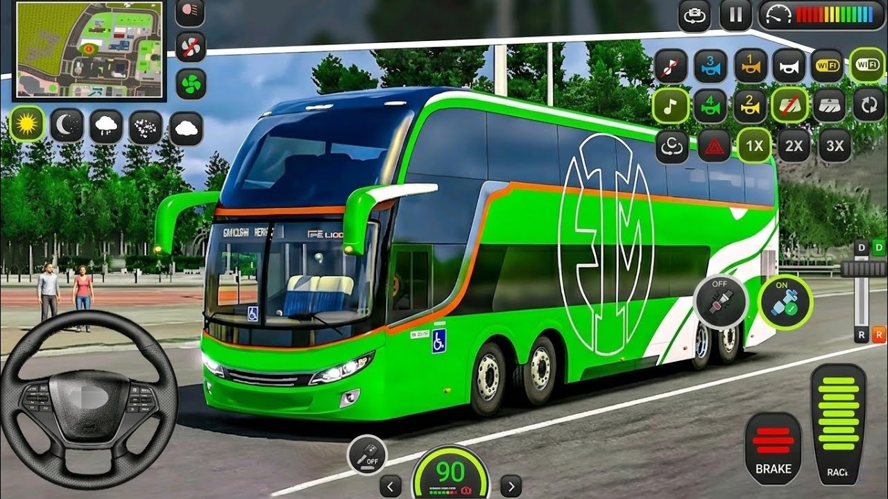 Gadi Ki video Bus ka game !!💯💯💥💥 #viralvideos #gaming #gamingvideo‼️ 🛑❌😱😱😱👍👍🔥🔥🔥