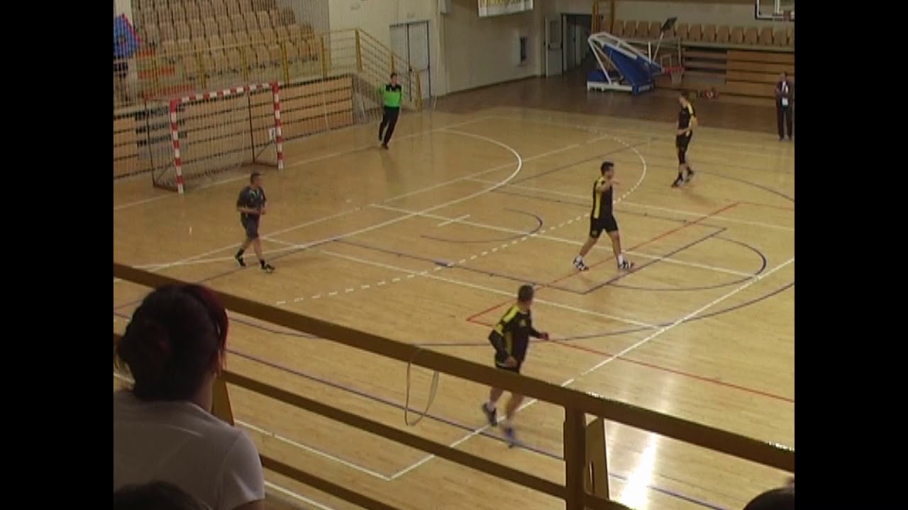 02.06.2019.RK Senta : ORK Crepaja
