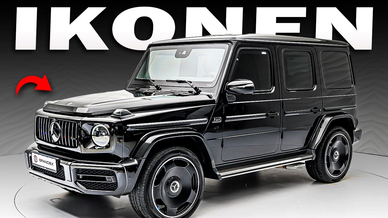 10 LEGEND&Auml;RE Deutsche Offroader