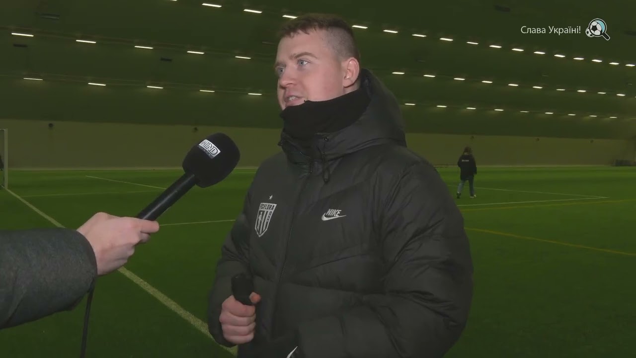 Balti liiga 2026: Tallinna FC Flora - FC RFS 2:1 (08.02.2026)