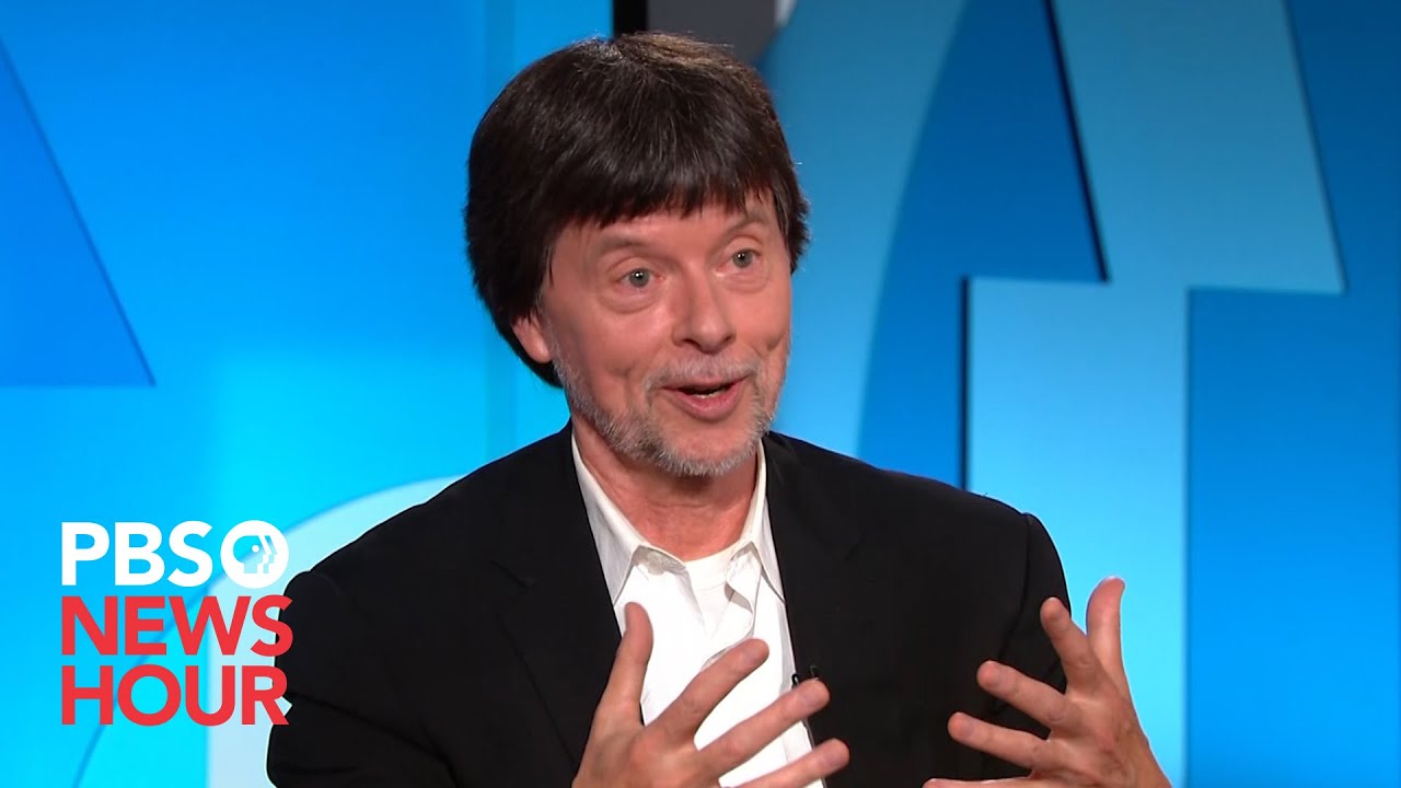 WATCH: Ken Burns on how 'Old Town Road' reflects country music's history