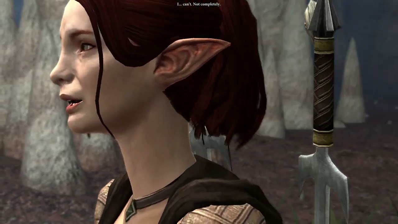 Dragon age 2, killing a lot of people!