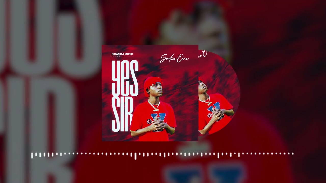YES SIR OFFICIAL……….. AUDIO BY GODIE ONE