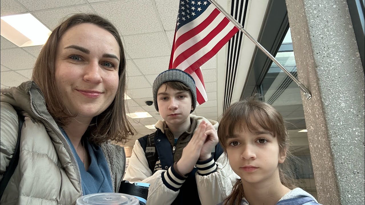 Washington DC Family Trip - January 2026