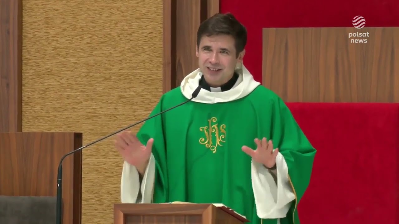 DZIĘKUJEMY ks Piotr Celejewski 22 06 2025