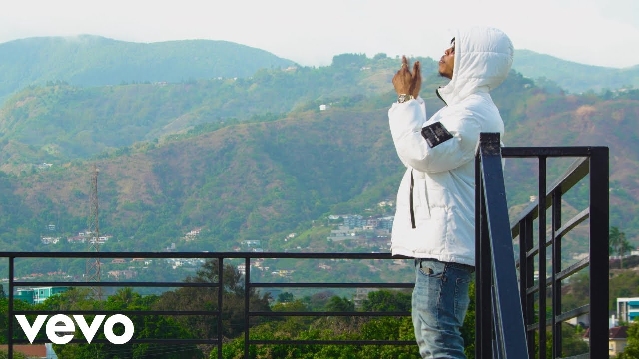 Nhance - Riches | Official Music Video