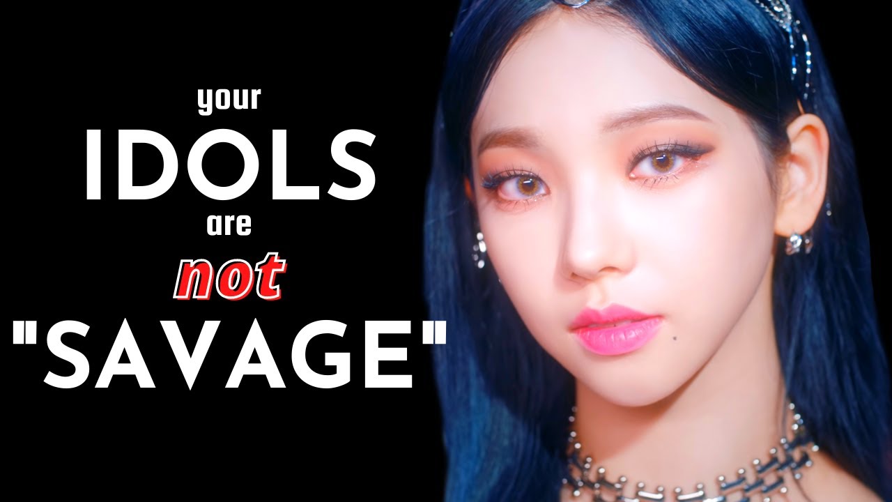 K-Pop Things That Confuse the Hell out of Me